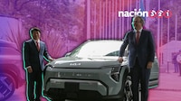 ¿Cómo es la SUB EV3 que Kia producirá en México como el primer auto nacional 100% eléctrico?