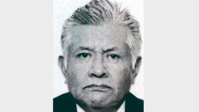 La escuela colapsó durante el sismo del 19 de septiembre y murieron 26 personas