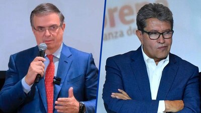 Pidió buscar a el exfuncionario y permitir que la cordura y la prudencia sea su característica