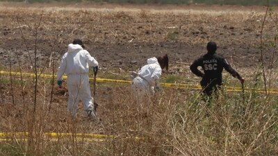 La joven desapareció el pasado 19 de mayo tras salir de Tláhuac