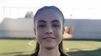 Fue asesinada de 35 disparos