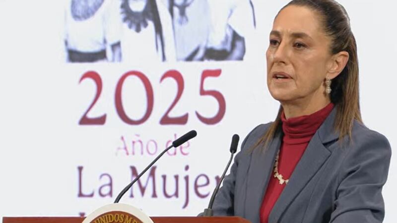 Invitará Sheinbaum a nuevos ministros a su Primer Informe de Gobierno