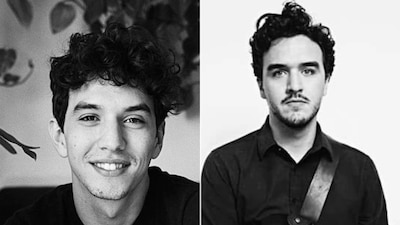 El actor habría sido asesinado junto a su tío y su hermano en la colonia Roma