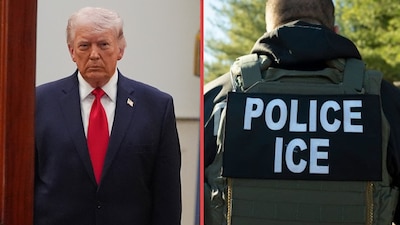 El presidente de Estados Unidos, Donald Trump, presentó su presupuesto de 2027 priorizando un aumento del 44% en defensa y recortando programas sociales, energía renovable y salud