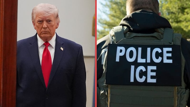 Trump propone recortes a salud, vivienda y energía verde para pasarlos a defensa