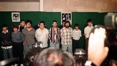 Tienen un amparo,, pero este no significa que quedarán en libertad automáticamente