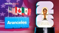 México, Canadá y Estados Unidos: así están las tres naciones a un año del Mundial 2026