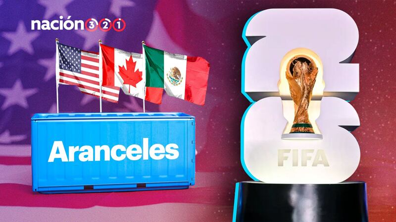 México, Canadá y Estados Unidos: así están las tres naciones a un año del Mundial 2026