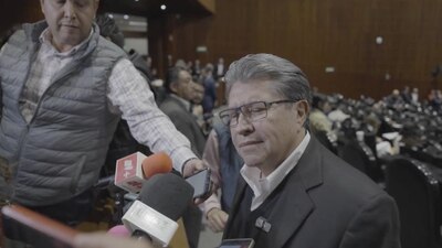 El diputado anunció que se reunirá con legisladores del PT y PVEM