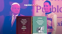 AMLO vs Sheinbaum: Así fueron las propuestas del Presupuesto Económico en su segundo año de gestión