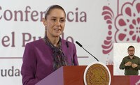 ¿De qué será la reunión de Claudia Sheinbaum con Marco Rubio? Ella responde