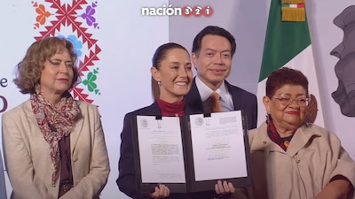 Constitucionalizó algunos apoyos sociales; además nacionalizó la Universidad Rosario Castellanos