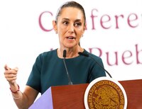 La presidenta, su decálogo y la risa