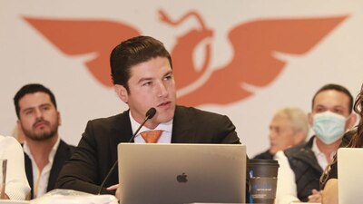 MC afirmó que no permitirá que se manche el triunfo de García en Nuevo León