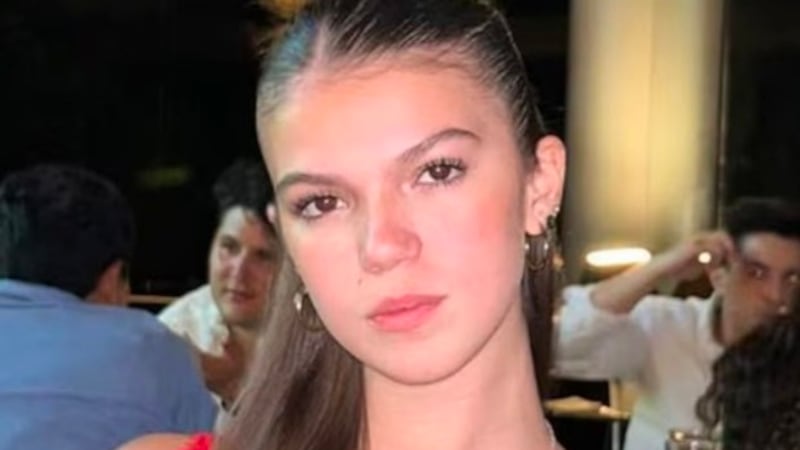 Valentina Gilabert sale del coma tras 10 días internada y 9 operaciones