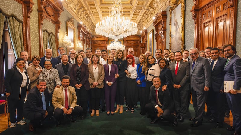 Un gobernador no es (sólo) un gobernador