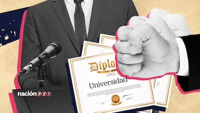 Los jóvenes sí quieren políticos con grados académicos
