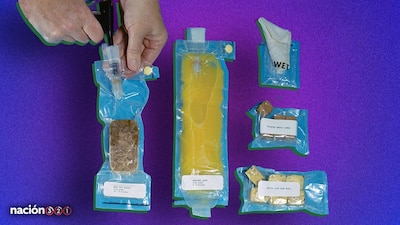 ¿Comida en el espacio? La alimentación de la misión Artemis II; tortillas y 5 tipos de salsas
La nave Orion, sin cocina convencional ni refrigerador, llevará un menú especial de alimentos no perecederos diseñados para mantener la salud y rendimiento de los astronautas durante 10 días