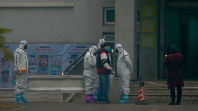 En China suman seis muertes a causa del virus de neumonía