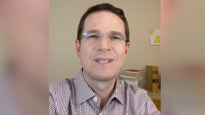 En un video publicado en redes sociales, el panista asegura que se presentaría a declarar