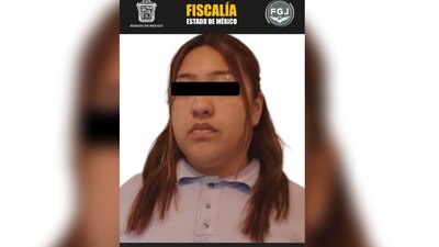 La madre de uno de los menores afectados fue quien denunció a la maestra
