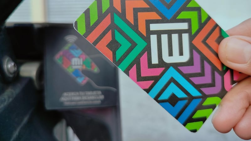 Presentan la nueva tarjeta virtual de Movilidad Integrada: así la puedes obtener