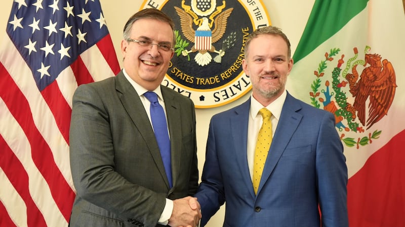 EU y México acuerdan plan de acción conjunto sobre minerales críticos rumbo a la revisión del T-MEC