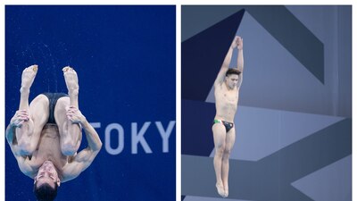 Este lunes, a las 20:00 horas, tiempo del centro de México, Pacheco y Olvera buscarán el boleto a la final