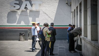 De acuerdo con el SAT, Hay en el país 10 mil donatarias autorizadas para obtener beneficios fiscales