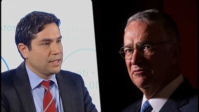 El SAT reveló las deudas de Salinas Pliego