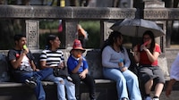 ¿Se acabaron las lluvias? Este será el clima de la CDMX para este jueves 28 de mayo