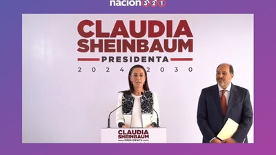 Con esta revelación, ya conocemos, en total, a 17 miembros del equipo de la futura mandataria