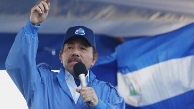 El gobierno nacargüense mostró su respaldo a México