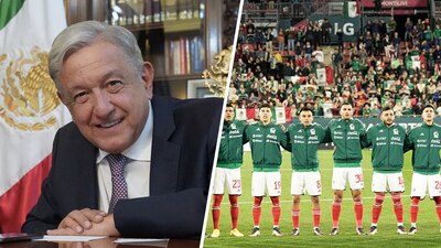 La selección juega este martes 22 contra Polonia en el mundial de Qatar