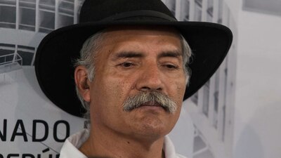 El funcionario ha hecho lamentables declaraciones en más de una ocasión