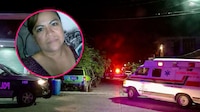 ¿Qué sabemos del feminicidio de Mónica Sáenz, asesinada tras el partido de México vs. Inglaterra?