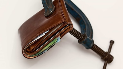 La cartera no está ni gorda ni suelta este año