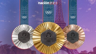 Se repartirán más de 5 preseas