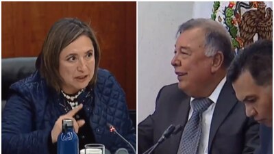 Quienes buscan estar en la Comisión Reguladora de Energía acudieron al Senado