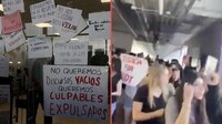 Exigen justicia por presunto abuso sexual contra alumno del TecMilenio, en Monterrey