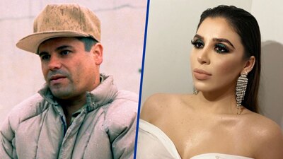 Pidió que la exreina lo visite porque cumple su arraigo el 13 de septiembre