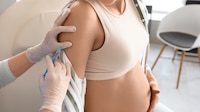 Salud agrega a esquema la vacuna contra el Virus Sincicial Respiratorio para embarazadas