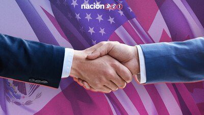 México, Estados Unidos y Canadá firmaron la renegociación del antiguo TLCAN
