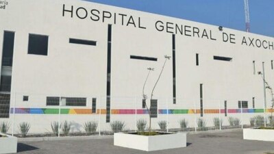 Habitantes de Axochiapan temen un brote mayor pues el hombre siguió trabajando como taxista pese a síntomas