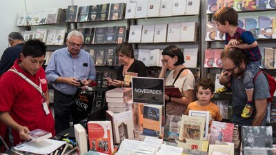 El evento que organiza la UNAM se llevará a cabo en 15 sedes universitarias