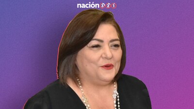 Fue elegida por sorteo