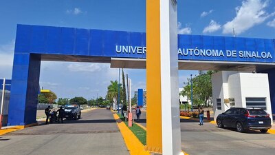 Los agresores huyeron del lugar