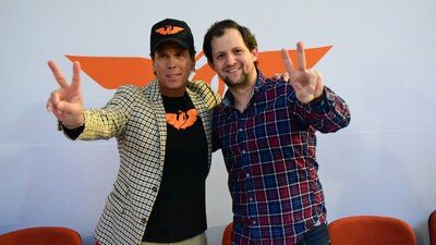 Generó polémica entre sus compañeros de partido, quienes calificaron como inaceptables sus declaraciones