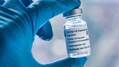 Decenas de países en Europa han decidido suspender el uso de la vacuna de AstraZeneca