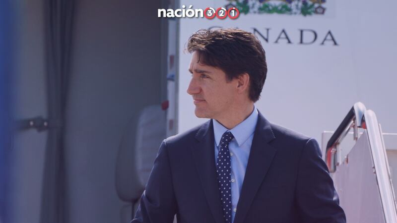 Justin Trudeau anuncia su renuncia como Primer Ministro de Canadá